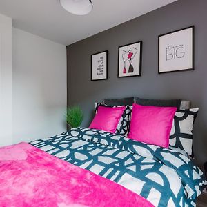 RelaxingSleep Apartment